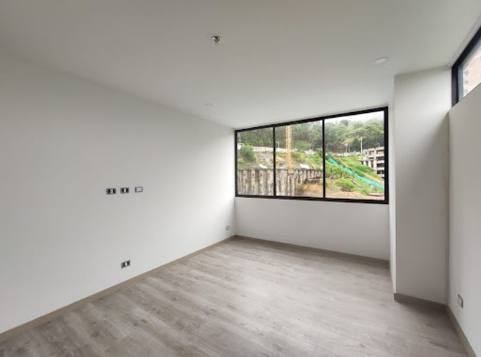 Apartamento en venta en Altos Del Poblado, Medellín · foto 15 de 19