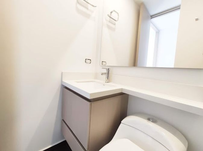 Apartamento en venta en Altos Del Poblado, Medellín · foto 17 de 19