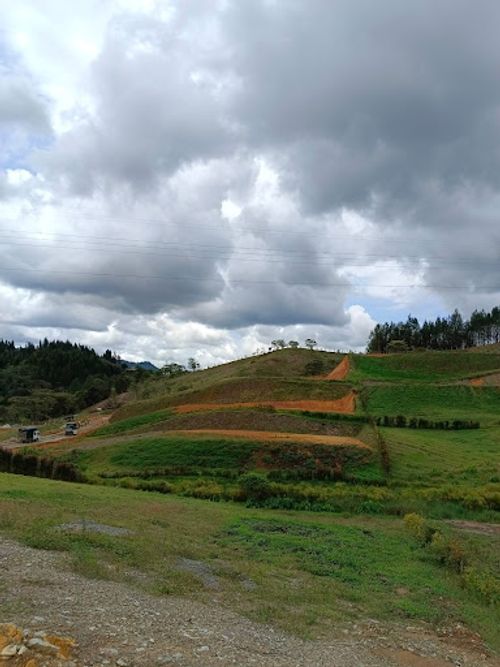 Lote en venta en La Mosquita, Rionegro, 2149 m² · foto 8 de 12