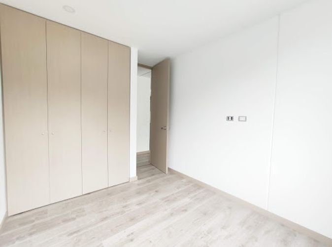 Apartamento en venta en Altos Del Poblado, Medellín · foto 19 de 19