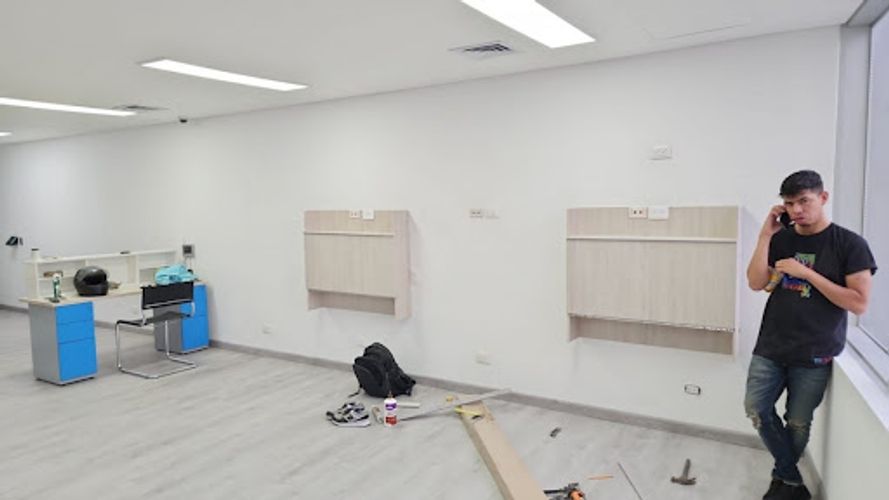 Edificio en venta en Loma Del Indio, Medellín, 66 m² · foto 8 de 8
