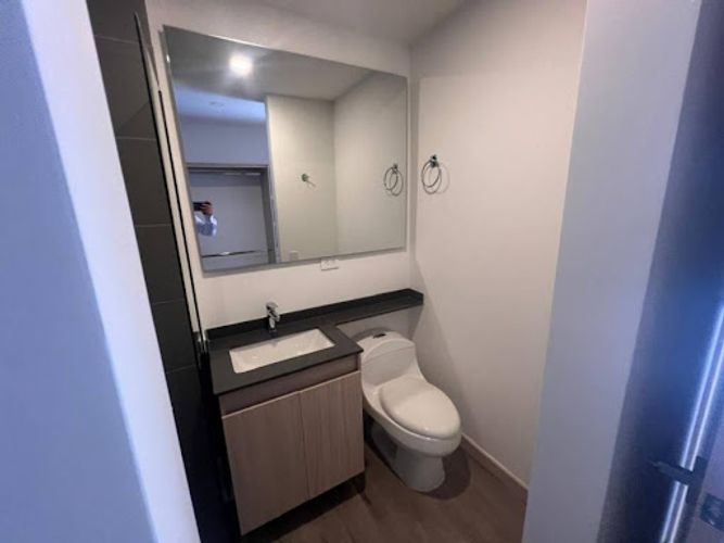 Apartamento de 3 alcobas en venta en Santa Elena, El Retiro, 68 m² · foto 6 de 21