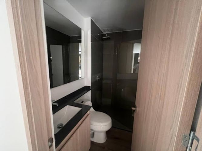 Apartamento de 3 alcobas en venta en Santa Elena, El Retiro, 68 m² · foto 10 de 21