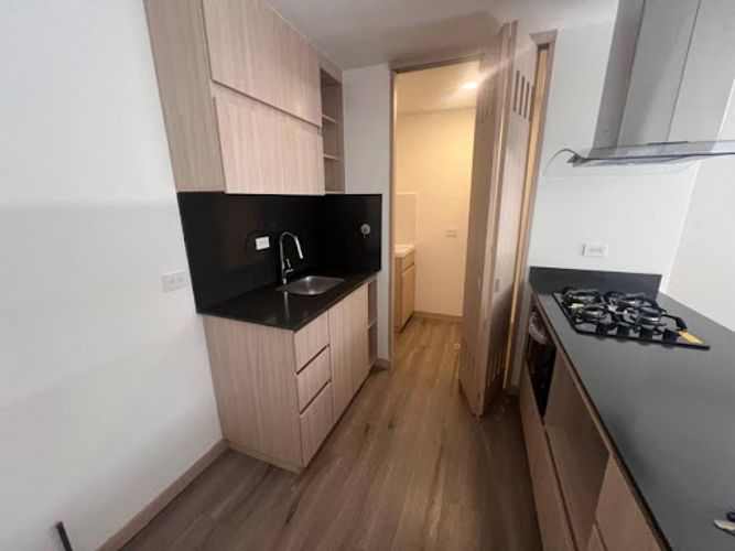 Apartamento de 3 alcobas en venta en Santa Elena, El Retiro, 68 m² · foto 13 de 21