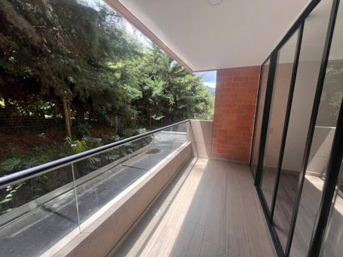 Apartamento de 3 alcobas en venta en Santa Elena, El Retiro, 68 m² · foto 16 de 21