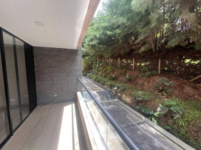 Apartamento de 3 alcobas en venta en Santa Elena, El Retiro, 68 m² · foto 18 de 21