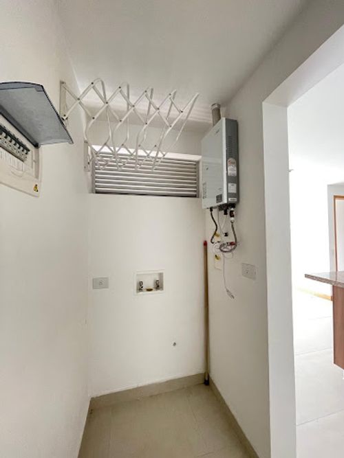 Apartamento de 2 alcobas en venta en Rionegro, 60 m² · foto 8 de 14