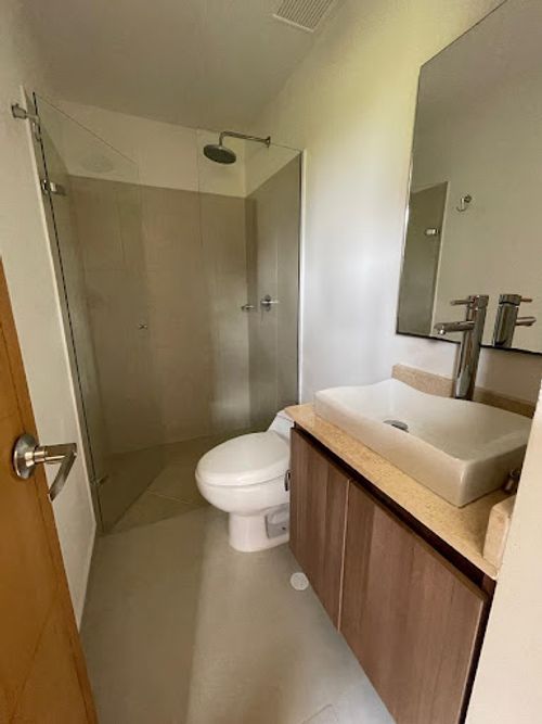 Apartamento de 2 alcobas en venta en Rionegro, 60 m² · foto 11 de 14