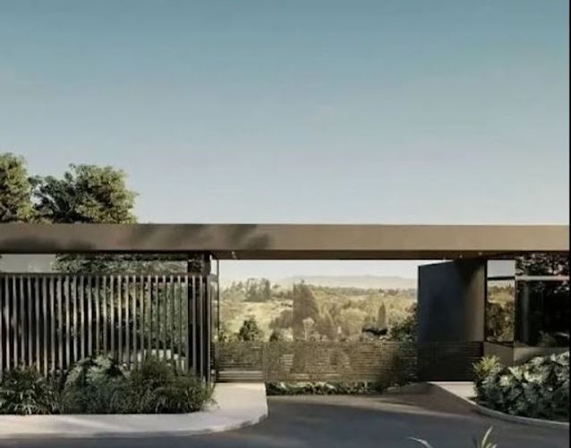 Lote en venta en La Mosquita, Rionegro, 2344 m² · foto 2 de 12