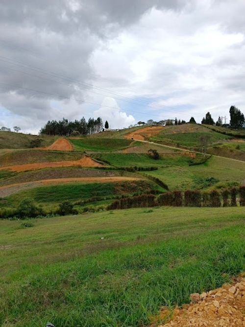 Lote en venta en La Mosquita, Rionegro, 2344 m² · foto 6 de 12