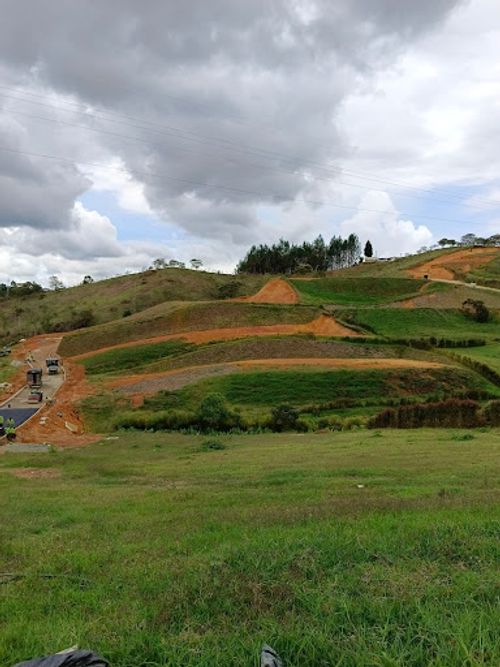Lote en venta en La Mosquita, Rionegro, 2344 m² · foto 7 de 12