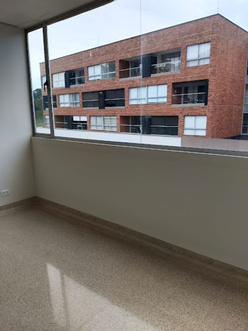 Consultorio en venta en El Tablazo, Rionegro, 30 m² · foto 6 de 6