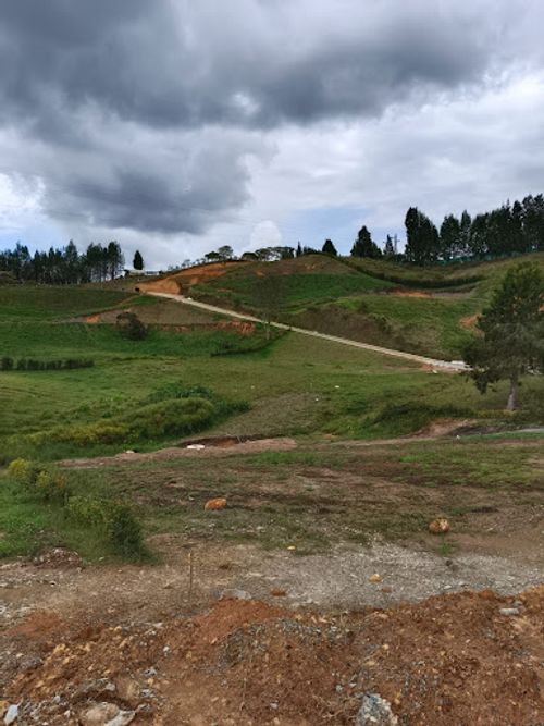 Lote en venta en La Mosquita, Rionegro, 2344 m² · foto 12 de 12