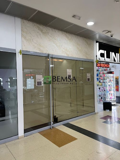 Local en arriendo en Sevilla, Medellín, 25 m² · foto 4 de 4