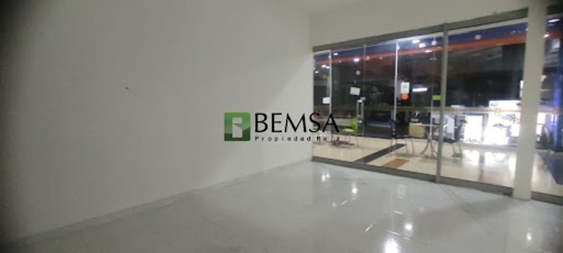 Local en arriendo en Sevilla, Medellín, 23 m² · foto 3 de 4