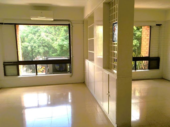 Apartaestudio en venta en Milla De Oro, Medellín, 48 m² · foto 7 de 19