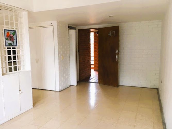 Apartaestudio en venta en Milla De Oro, Medellín, 48 m² · foto 13 de 19