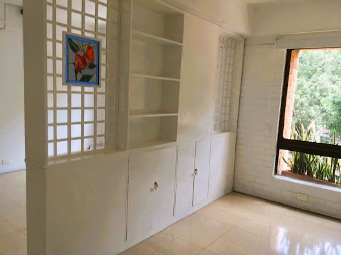 Apartaestudio en venta en Milla De Oro, Medellín, 48 m² · foto 15 de 19