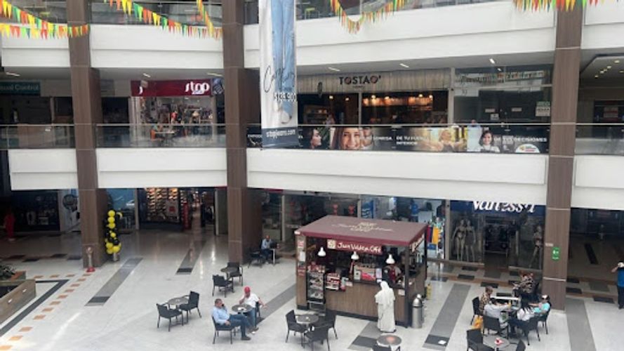 Local en venta en Glorieta Pilsen, Itagüí, 90 m² · foto 5 de 9