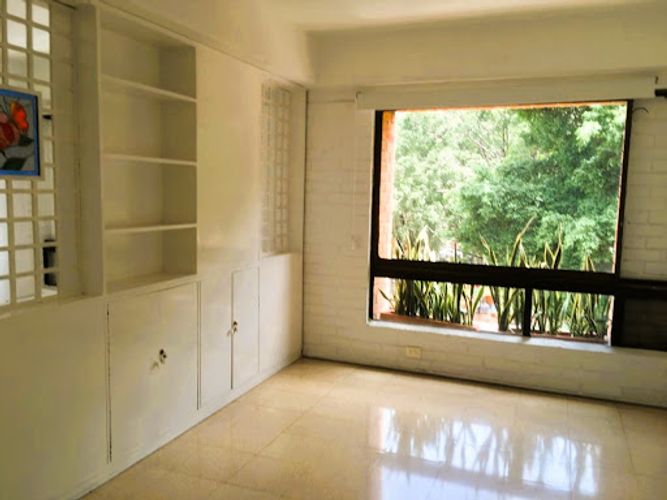 Apartaestudio en venta en Milla De Oro, Medellín, 48 m² · foto 16 de 19