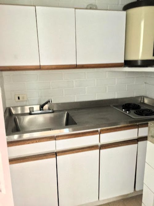 Apartaestudio en venta en Milla De Oro, Medellín, 48 m² · foto 17 de 19