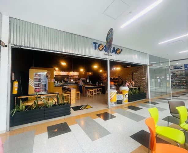 Local en venta en Glorieta Pilsen, Itagüí, 90 m² · foto 6 de 9