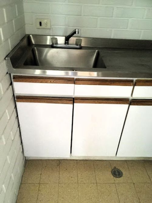 Apartaestudio en venta en Milla De Oro, Medellín, 48 m² · foto 18 de 19