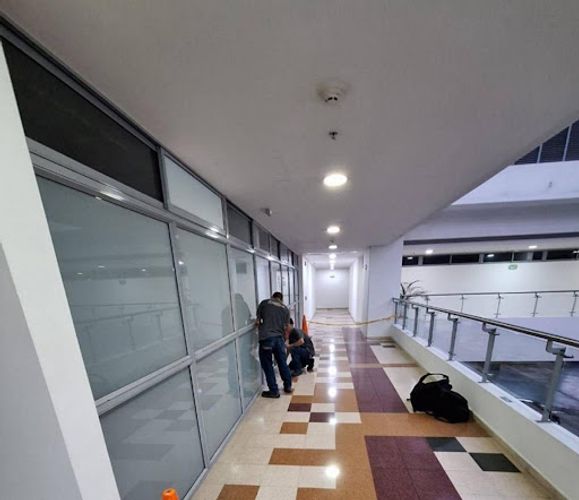 Oficina en arriendo en Sevilla, Medellín, 97 m² · foto 3 de 3