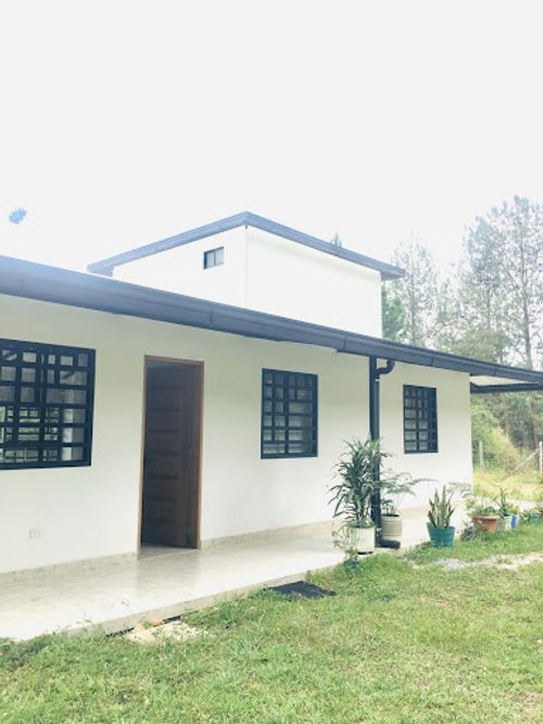 Finca en arriendo en San Jose, Guarne, 180 m² · foto 2 de 15
