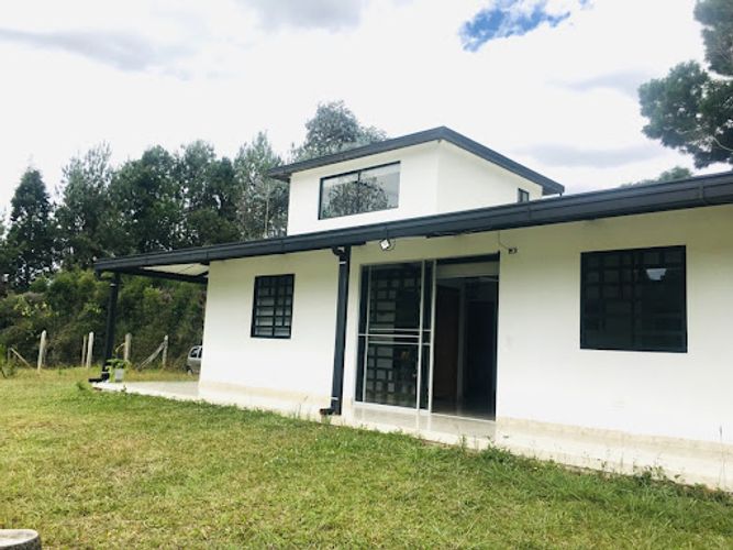 Finca en arriendo en San Jose, Guarne, 180 m² · foto 3 de 15