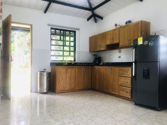 Finca en arriendo en San Jose, Guarne, 180 m² · foto 5 de 15