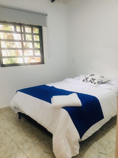 Finca en arriendo en San Jose, Guarne, 180 m² · foto 8 de 15