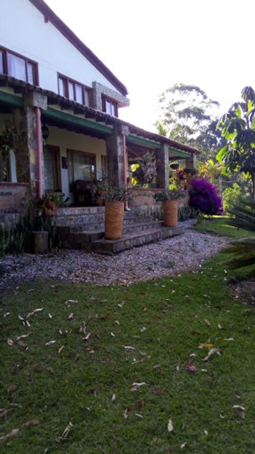 Finca en venta en El Tablazo, Rionegro, 750 m² · foto 2 de 20