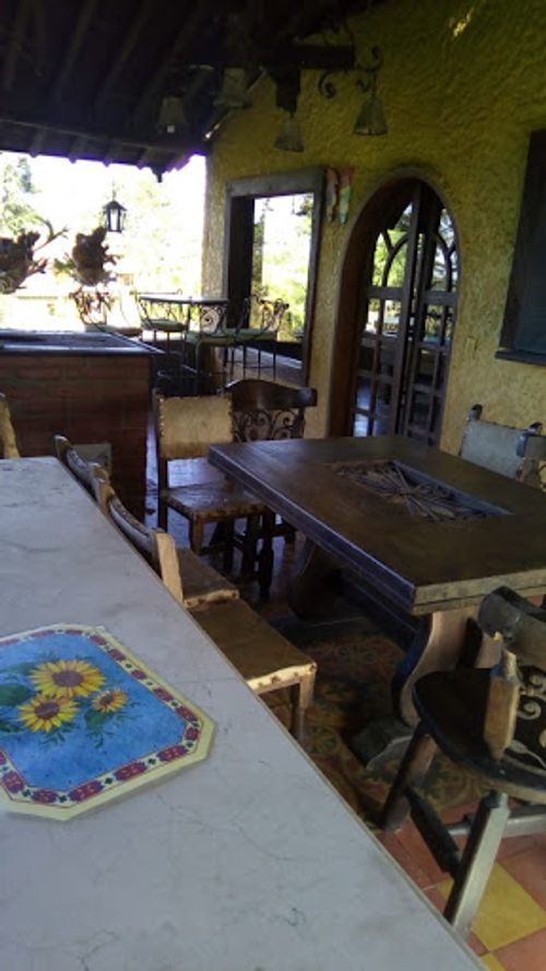 Finca en venta en El Tablazo, Rionegro, 750 m² · foto 9 de 20