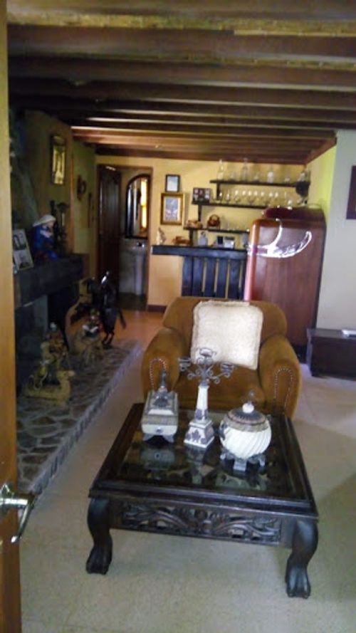 Finca en venta en El Tablazo, Rionegro, 750 m² · foto 10 de 20