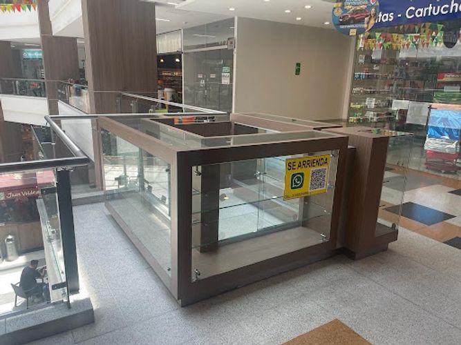 Local en arriendo en San Isidro, Itagüí · foto 2 de 9