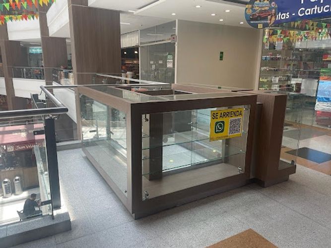 Local en arriendo en San Isidro, Itagüí · foto 3 de 9