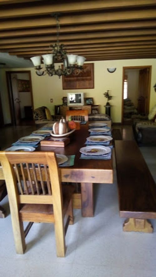 Finca en venta en El Tablazo, Rionegro, 750 m² · foto 12 de 20