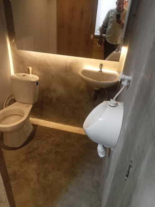 Local en arriendo en San Pablo Guayabal, Medellín, 80 m² · foto 8 de 23