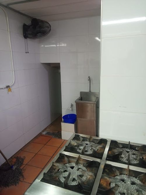 Local en arriendo en San Pablo Guayabal, Medellín, 80 m² · foto 11 de 23