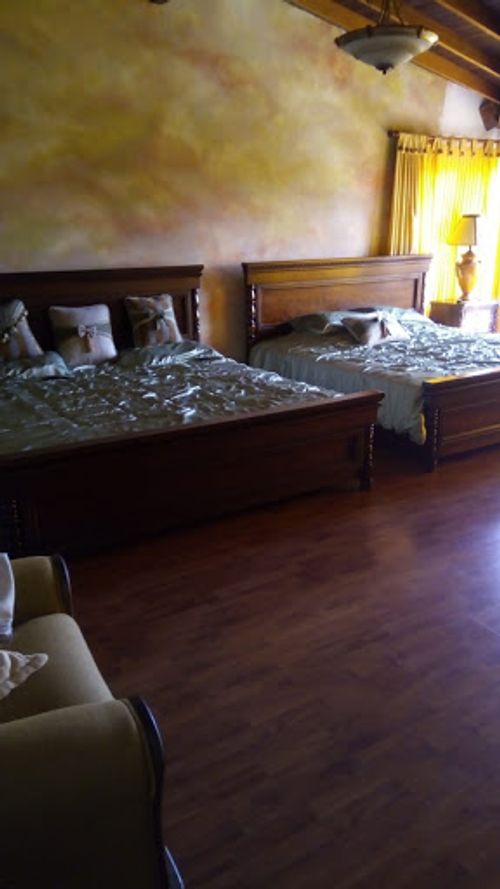 Finca en venta en El Tablazo, Rionegro, 750 m² · foto 18 de 20