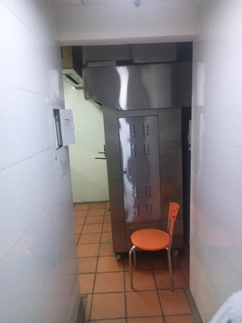 Local en arriendo en San Pablo Guayabal, Medellín, 80 m² · foto 13 de 23