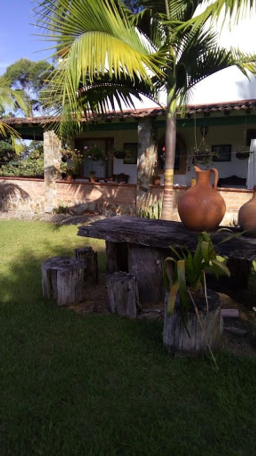 Finca en venta en El Tablazo, Rionegro, 750 m² · foto 20 de 20