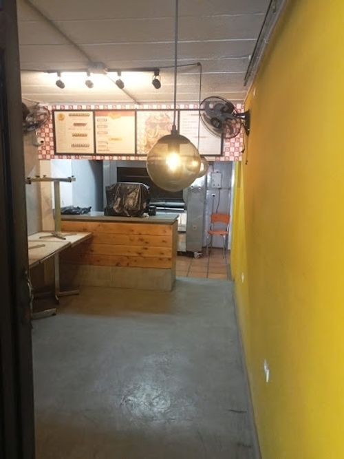 Local en arriendo en San Pablo Guayabal, Medellín, 80 m² · foto 17 de 23