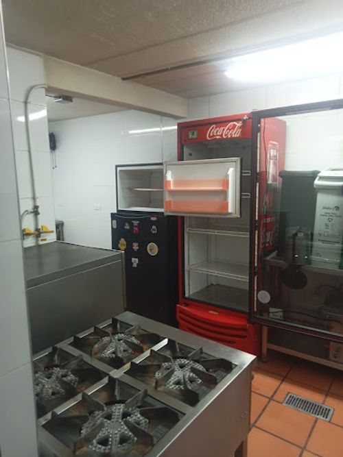 Local en arriendo en San Pablo Guayabal, Medellín, 80 m² · foto 22 de 23