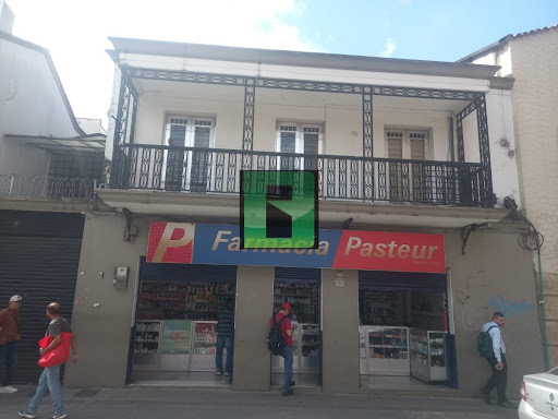 Casa en arriendo en Villa Nueva, Medellín · foto 23 de 24