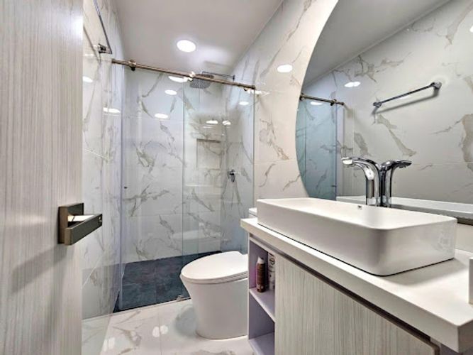 Apartamento de 3 alcobas en venta en Conquistadores, Medellín, 134 m² · foto 5 de 17