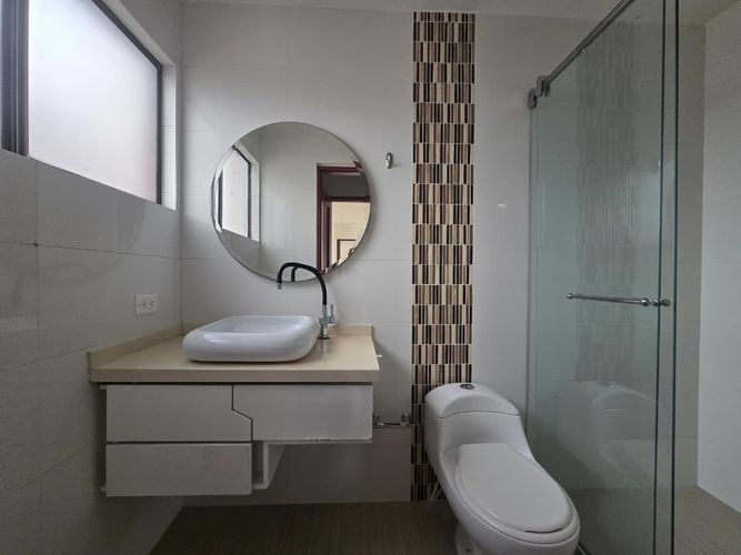 Apartamento de 3 alcobas en venta en Belén, Medellín, 187 m² · foto 20 de 20