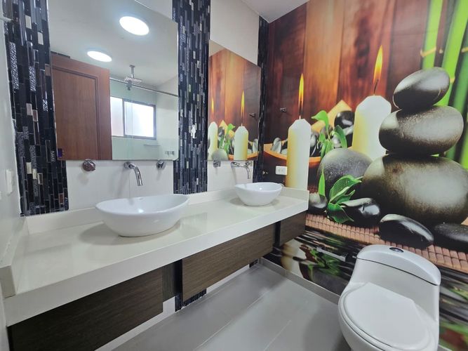 Apartamento de 3 alcobas en venta en Belén, Medellín, 187 m² · foto 14 de 20