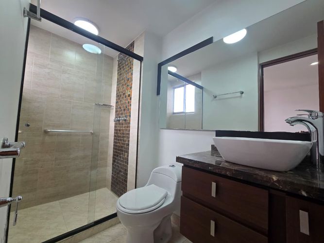 Apartamento de 3 alcobas en venta en Belén, Medellín, 187 m² · foto 17 de 20
